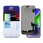 JK incell LCD Screen Assembly For iPhone 14 Plus