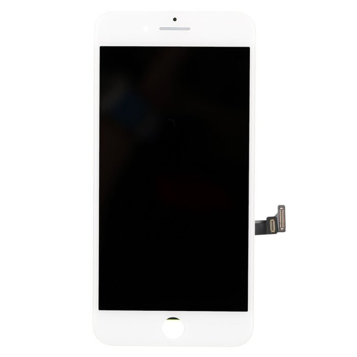 16052 replacement for iphone 8 plus lcd screen and digitizer assembly white 2