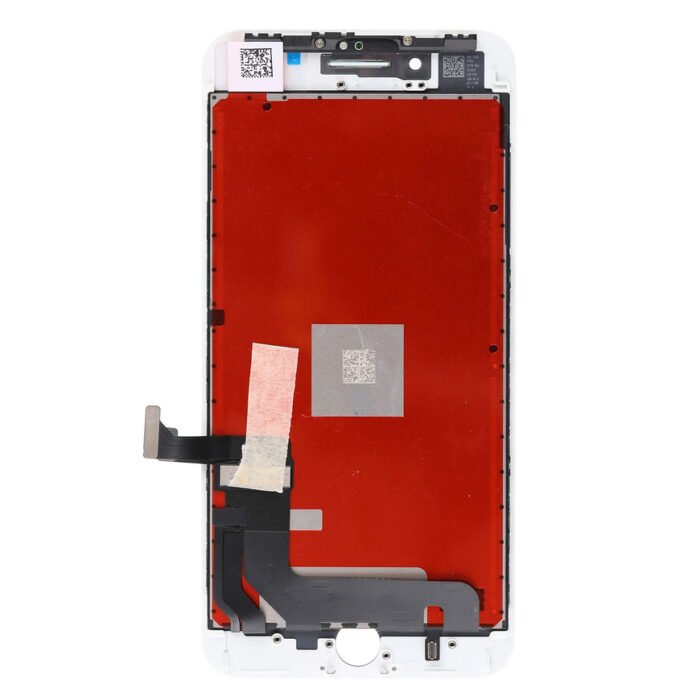 16052 replacement for iphone 8 plus lcd screen and digitizer assembly white 3