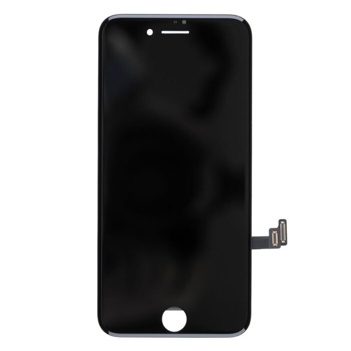16653 replacement for iphone 8 lcd screen and digitizer assembly black 2