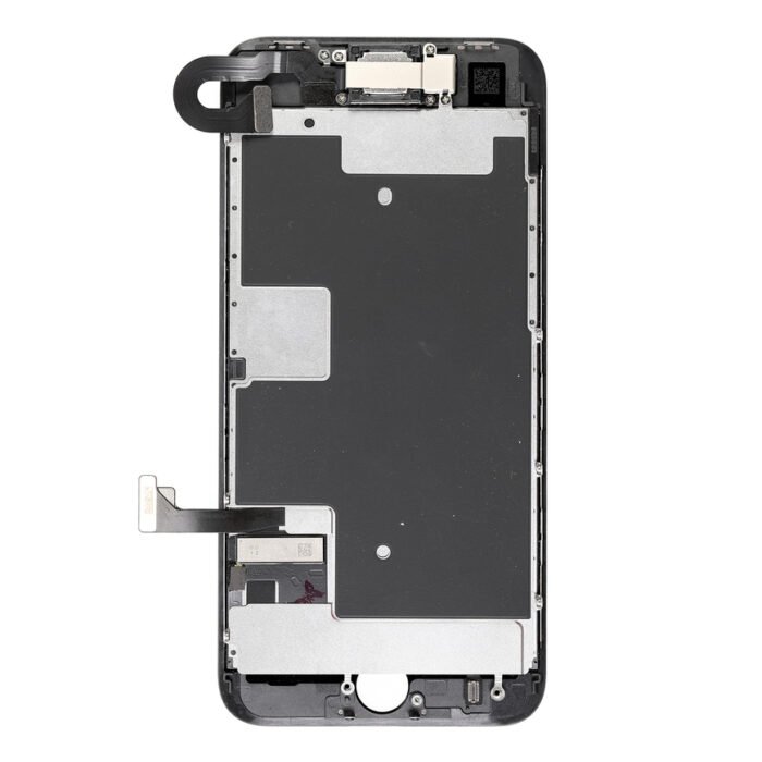 17878 replacement for iphone 8 lcd screen full assembly without home button black 3