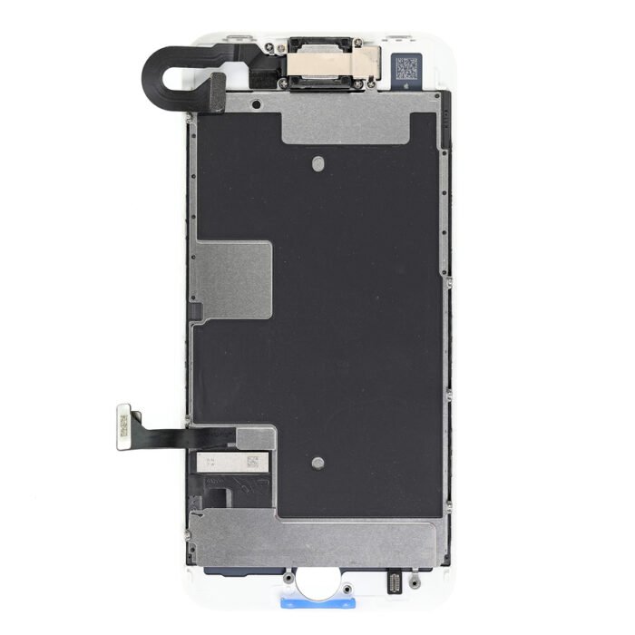 17879 replacement for iphone 8 lcd screen full assembly without home button white 3