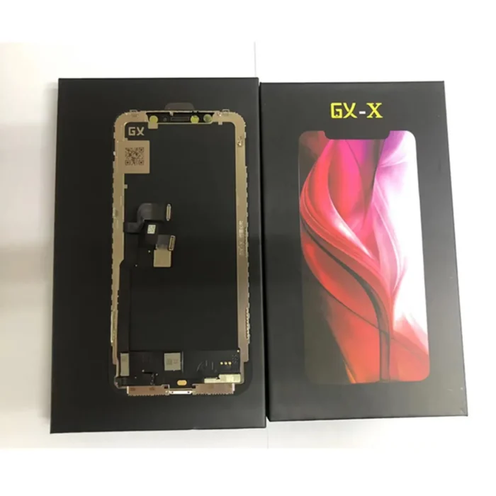 GX Soft X 1
