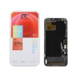 JK incell LCD Screen Assembly For iPhone 12 Pro