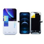 JK incell LCD Screen Assembly For iPhone 12 Pro Max