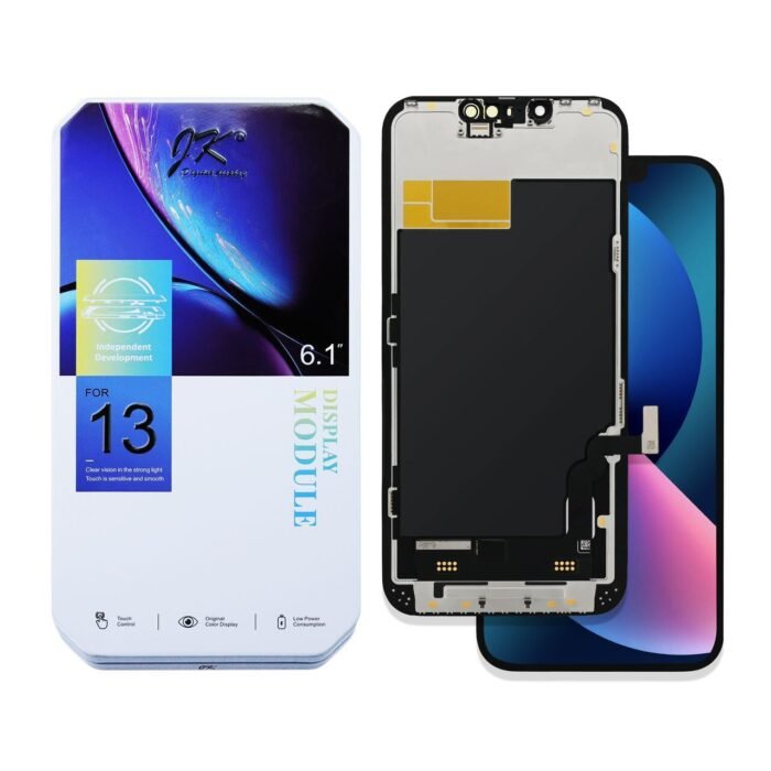 JK iphone 13 6 1 blue
