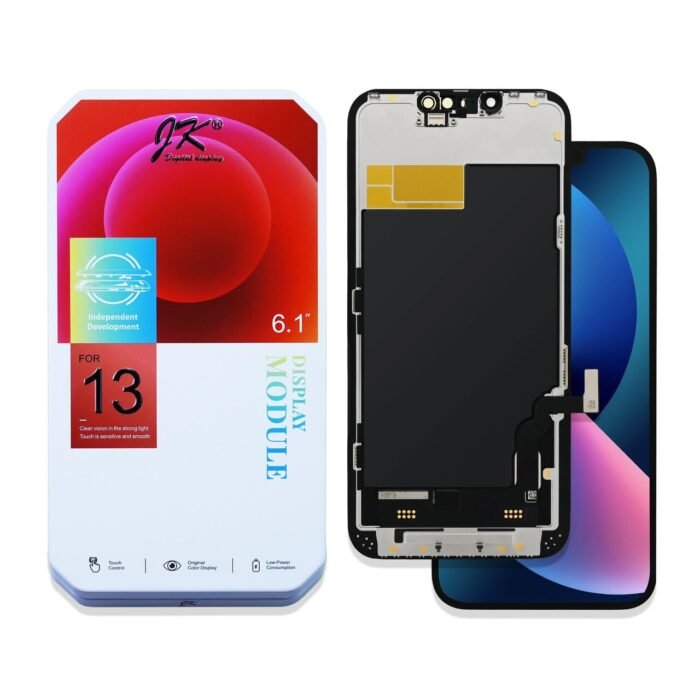 LCD JK iphone 13 6 1 Red