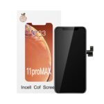 RJ incell for iPhone 11  Pro Max Screen Assembly