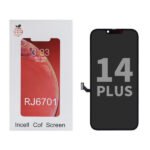 RJ incell Screen Replacement For iPhone 14 Plus