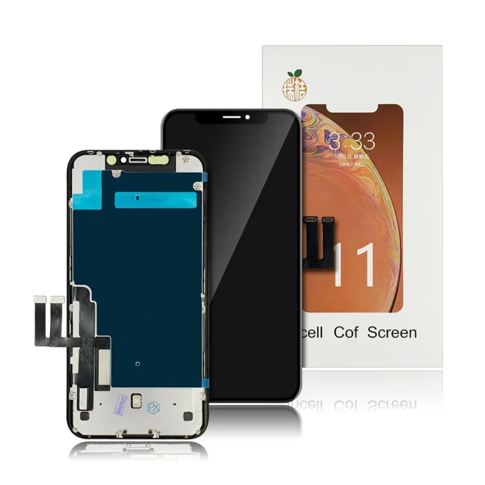 RJ Incell For iPhone 11