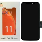 RJ incell for iPhone 11 Screen Assembly