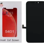 RJ incell for iPhone 12 Mini Screen Assembly
