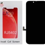 RJ incell for iPhone 13 Mini Screen Assembly