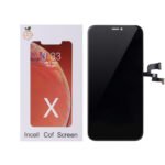 RJ incell for iPhone X Screen Assembly