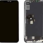 GX Hard OLED Screen Assembly For iPhone X