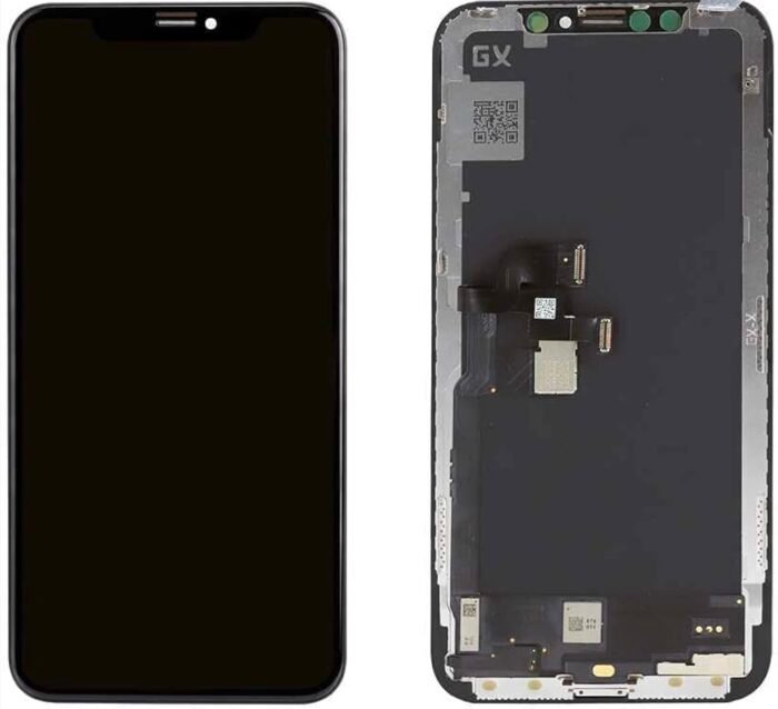 gx oled