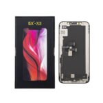GX Hard OLED Screen Assembly For iPhone XS