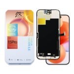 JK incell Screen Assembly For iPhone 15 Pro
