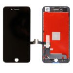 LCD Assembly For iPhone 8 Plus Black