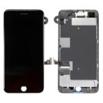 LCD Assembly With Steel Plate For iPhone 8 Plus