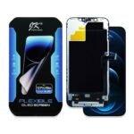 JK Soft OLED Screen Assembly For iPhone 12 Pro Max
