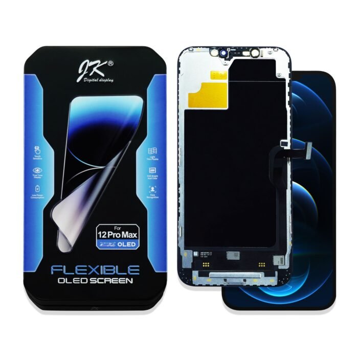 jk 12 pro max soft oled