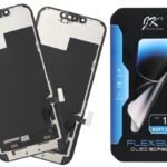 JK Soft OLED Screen Assembly For iPhone 13