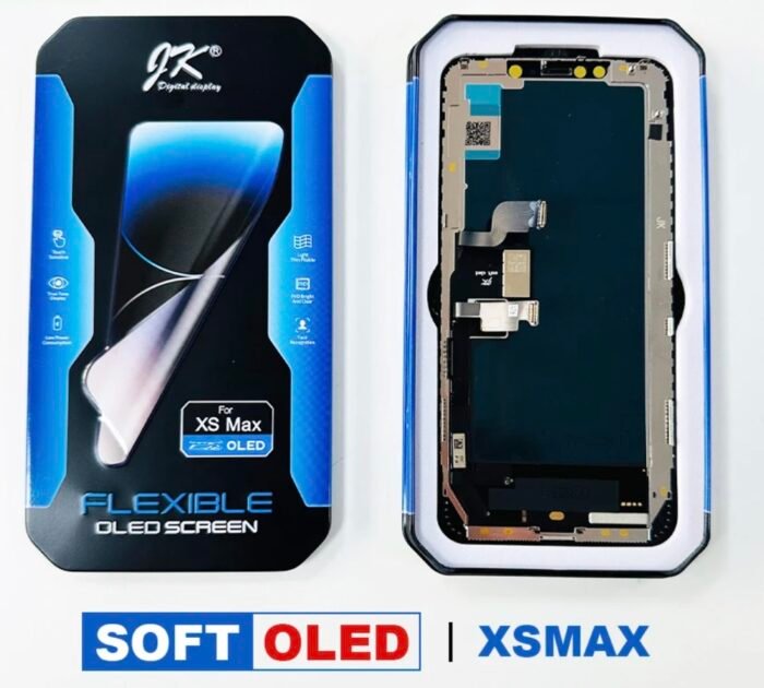 jk xs max soft