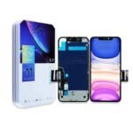 JK incell LCD Screen Assembly For iPhone 11