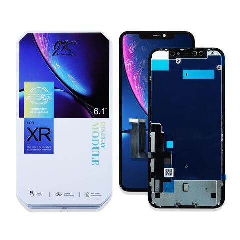 large LCD JK iphone XR 6 1