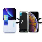 large Lcd JK iphone XS Max