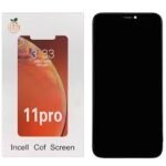 RJ incell for iPhone 11  Pro Screen Assembly