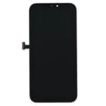 Soft OLED Screen Replacement For iPhone 12 Pro Max