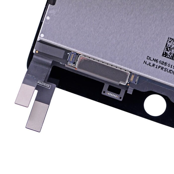 14411 ipad mini 4 lcd with digitizer assembly without home button black 3