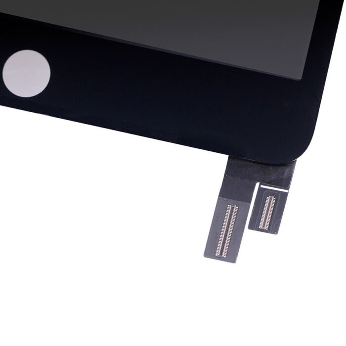14411 ipad mini 4 lcd with digitizer assembly without home button black 8