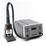 Hot Air Rework Station QUICK 861DW