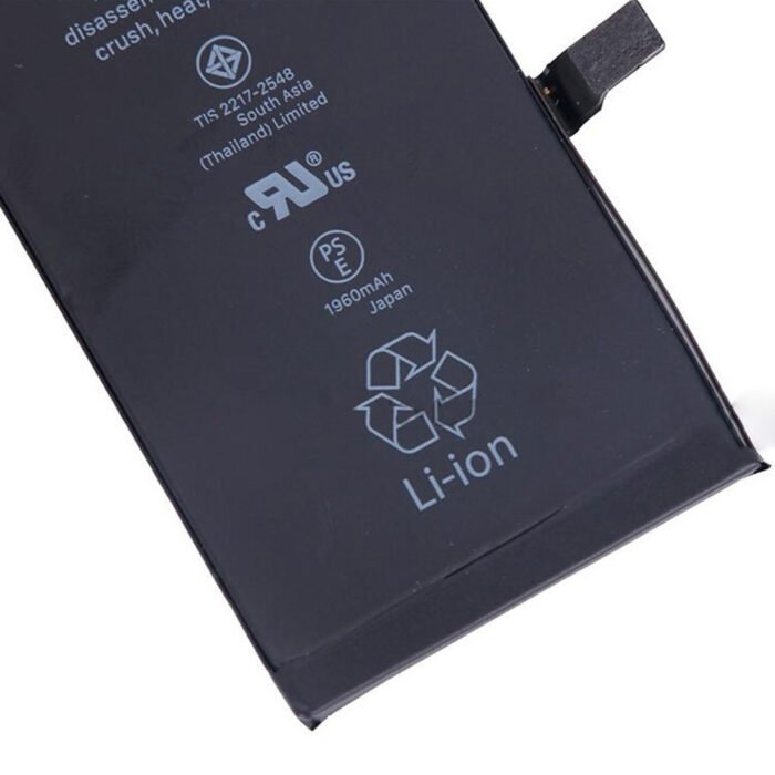 15184 iphone 7 battery replacement r4