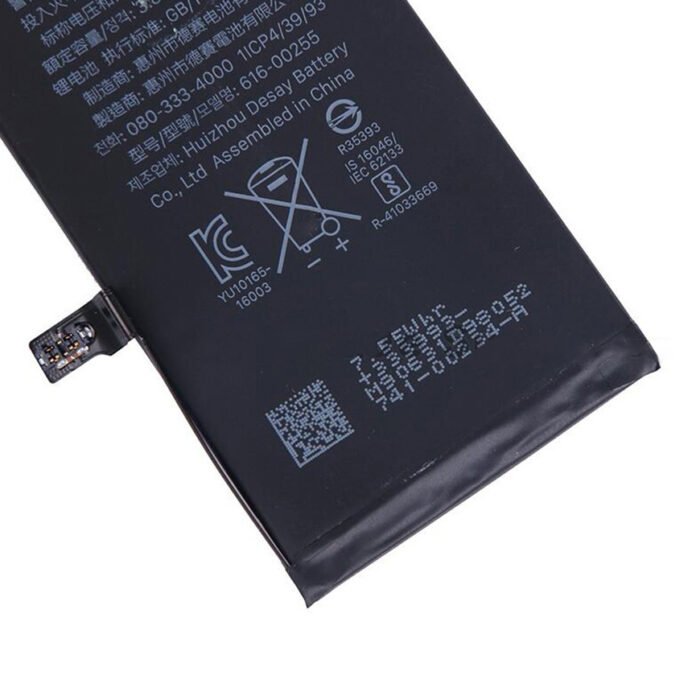15184 iphone 7 battery replacement r6