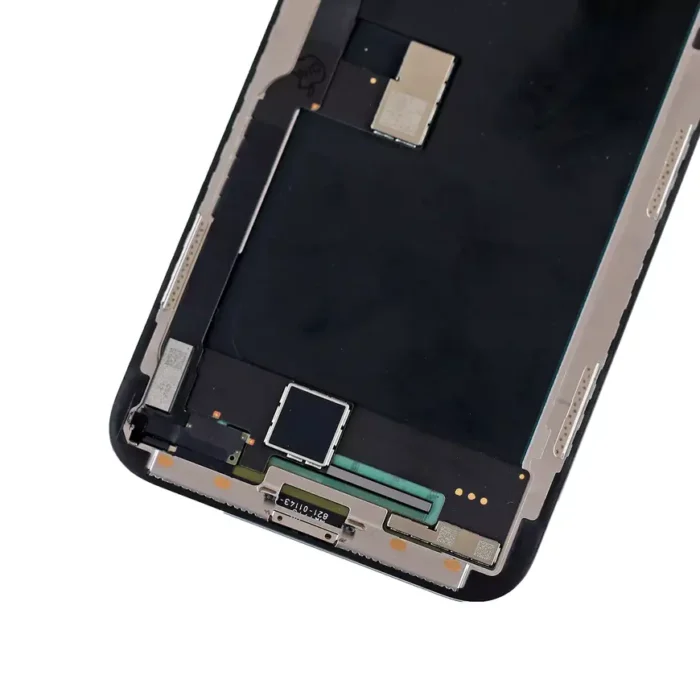 16845 replacement for iphone x lcd screen digitizer assembly with frame black r4 65518c05d2bce