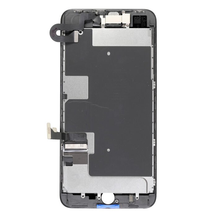 17880 replacement for iphone 8 plus lcd screen full assembly without home button black 3
