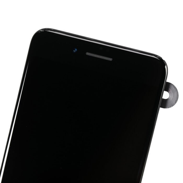 17880 replacement for iphone 8 plus lcd screen full assembly without home button black 4