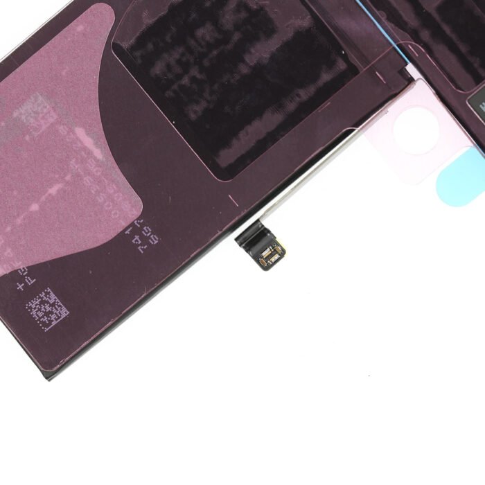 18657 replacement for iphone xs max battery 3174mah 3 0kpi 80