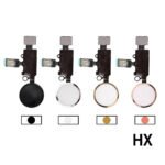 HX End Version Universal Home Button with Return Function for iPhone 7/7Plus/8/8Plus