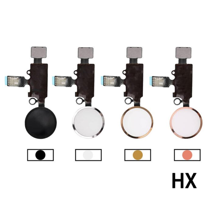 19033 hx universal home button with return function for iphone 7 7plus 8 8plus r1 z28w w0