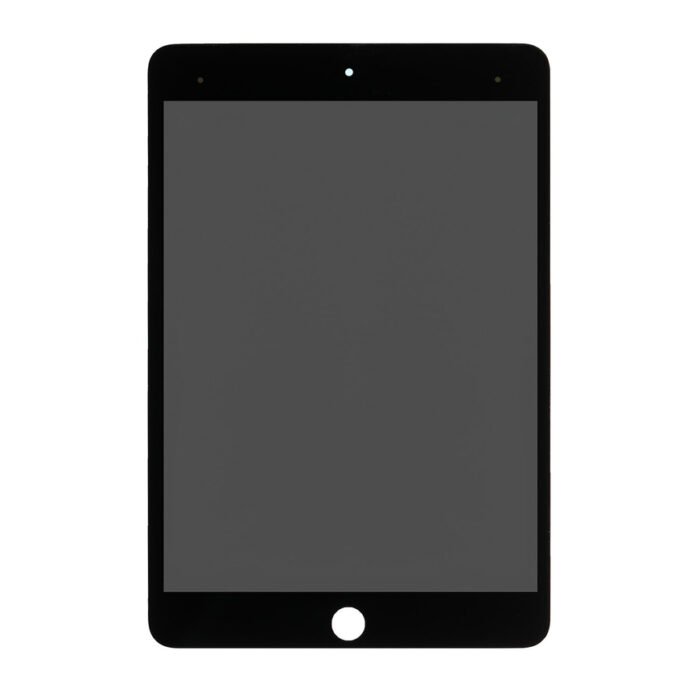 19224 replacement for ipad mini 5 lcd with digitizer assembly black 1