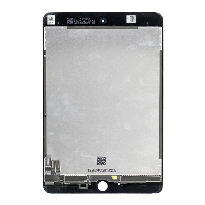 19224 replacement for ipad mini 5 lcd with digitizer assembly black 2