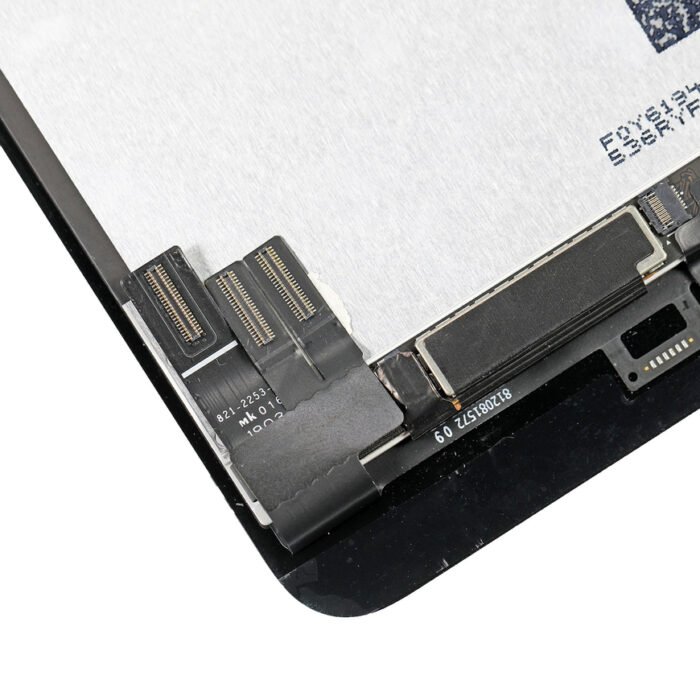 19224 replacement for ipad mini 5 lcd with digitizer assembly black 3