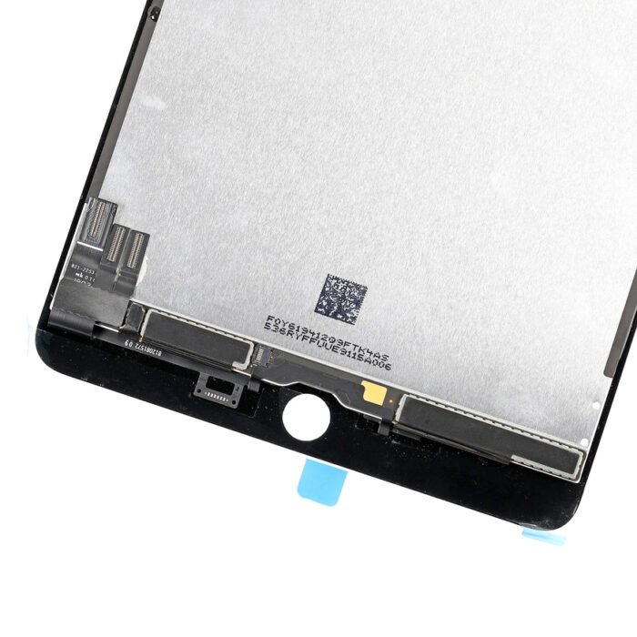19224 replacement for ipad mini 5 lcd with digitizer assembly black 4