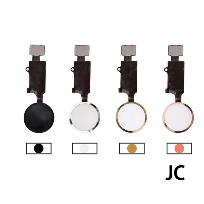 19436 jc end version universal home button with return function for iphone 7 7plus 8 8plus 1