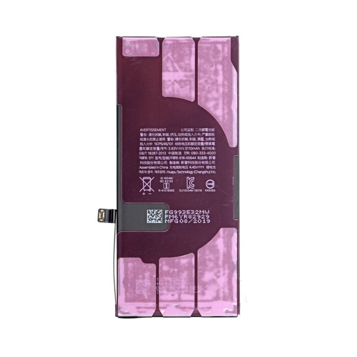 19859 replacement for iphone 11 battery 3110mah 2